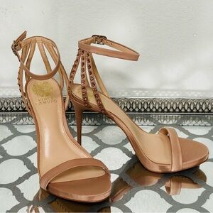 “New”Vince Camaro Daphery Sandals SZ9M